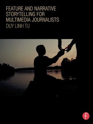 cover image of Feature and Narrative Storytelling for Multimedia Journalists